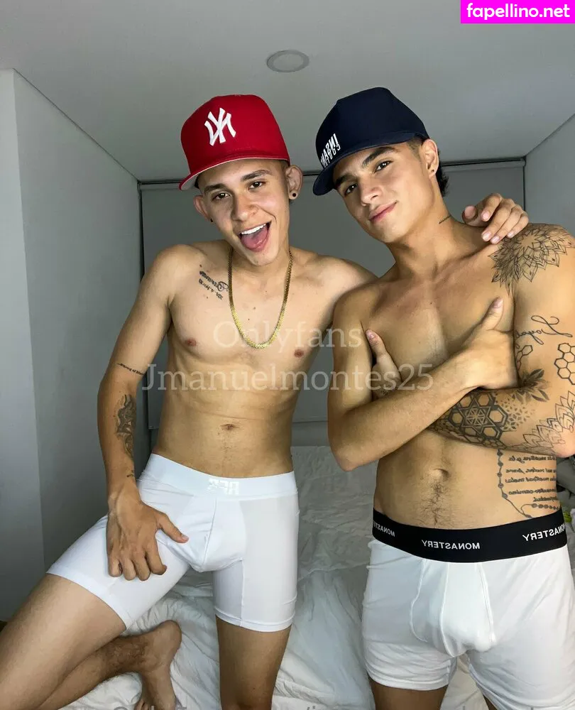 josemanuelmontes Nude Leaked OnlyFans Photo #Af7Q7gah4S