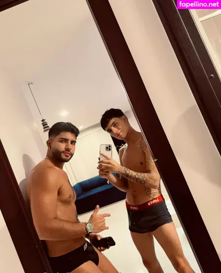 Josemanuelmontes OnlyFans Thumbnail #dGSmpmnwuk