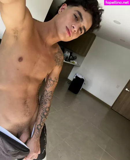 Josemanuelmontes OnlyFans Thumbnail #oUgleAw0kM