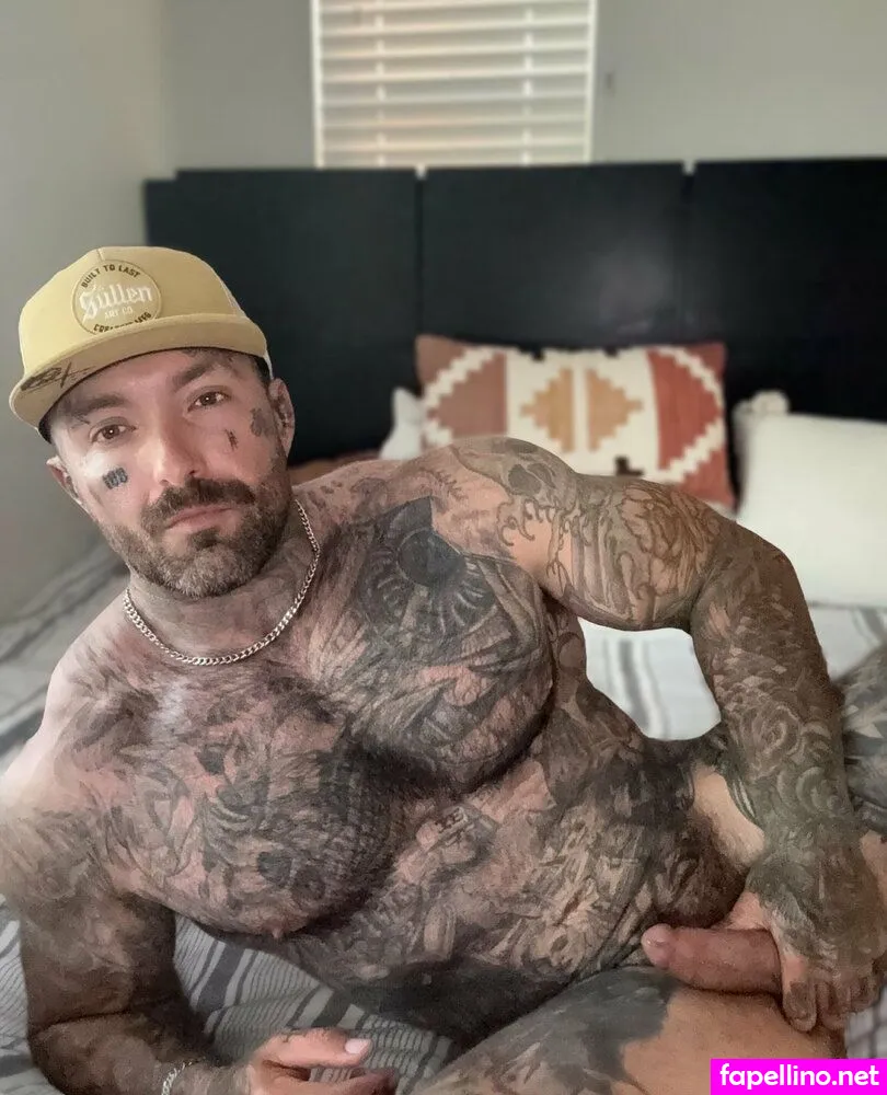 josephdepp7, justjosephd Nude Leaked OnlyFans Photo #66do4H0n3e