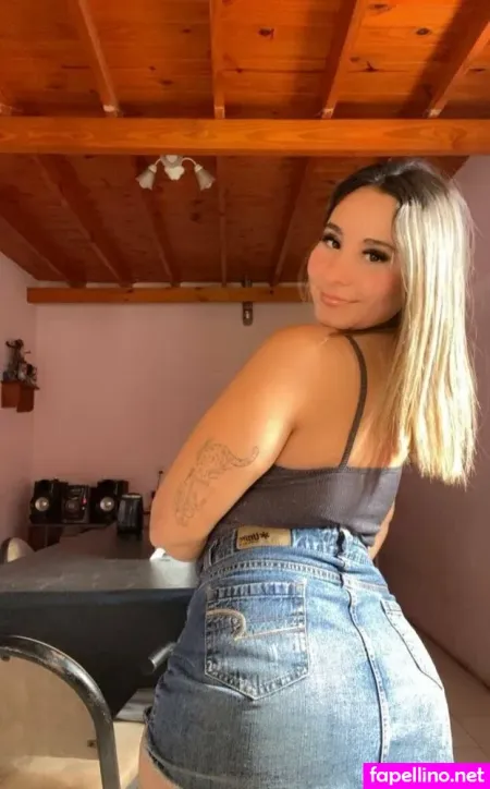 Josephina Puff OnlyFans Thumbnail #8GbjChHEkz