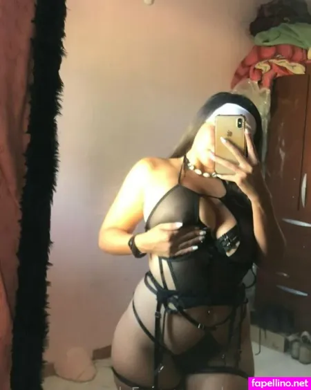 Josephina Puff OnlyFans Thumbnail #cG2FitkS8I