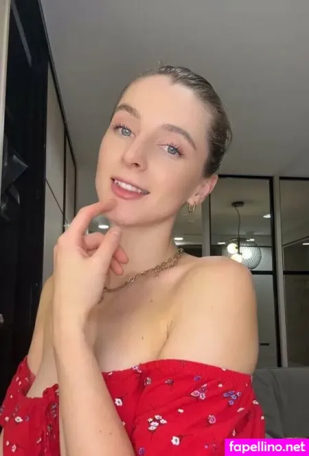 Josephine Blush OnlyFans Thumbnail #3HbaFzxo5J