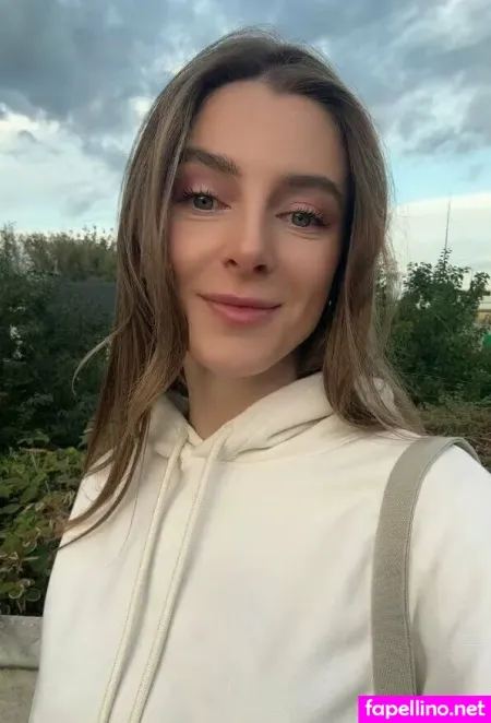 Josephine Blush OnlyFans Thumbnail #7ZneBmXCoK