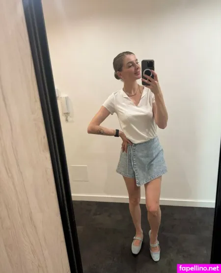 Josephine Blush OnlyFans Thumbnail #Fx5WzmvlVF
