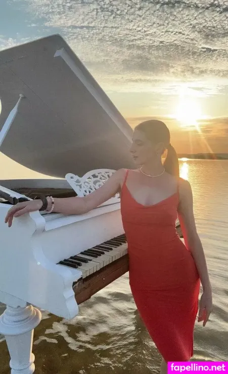 Josephine Blush OnlyFans Thumbnail #R17K86dJPk