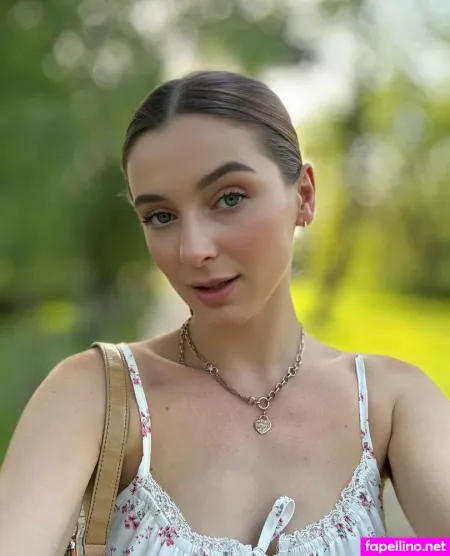 Josephine Blush OnlyFans Thumbnail #RypBfMFocB