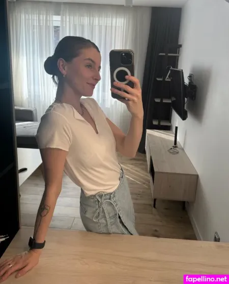 Josephine Blush OnlyFans Thumbnail #ZhNfh2lM5i