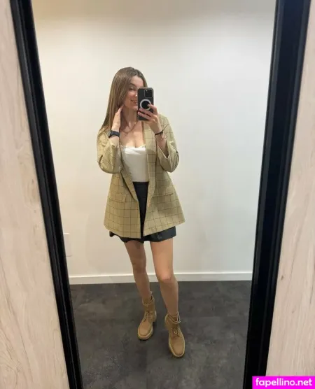 Josephine Blush OnlyFans Thumbnail #c0MvjOc9Ih
