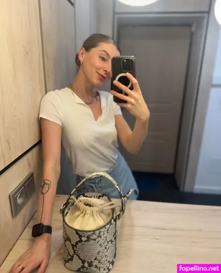Josephine Blush OnlyFans Thumbnail #mveDI68OH2