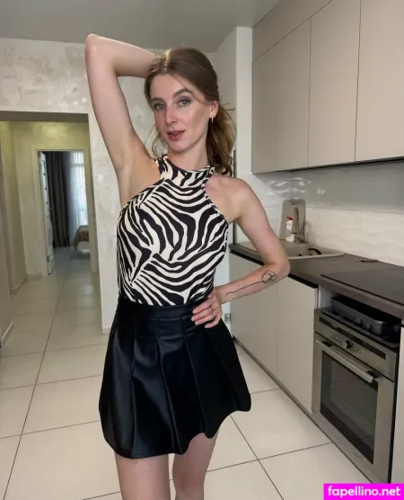 Josephine Blush OnlyFans Thumbnail #uCmTkYfzJg