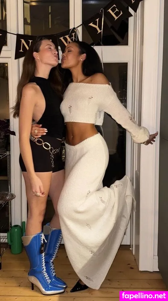 Tinka, josephinehoejbjerg Nude Leaked OnlyFans Photo #frhsjtnZNO