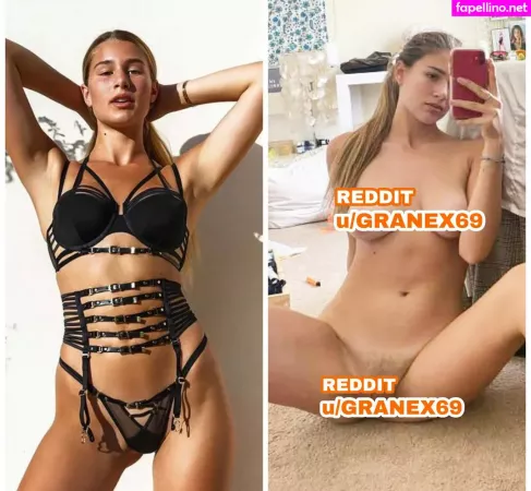 Josephine Clark 1 OnlyFans Thumbnail #xyjZmR8JYC