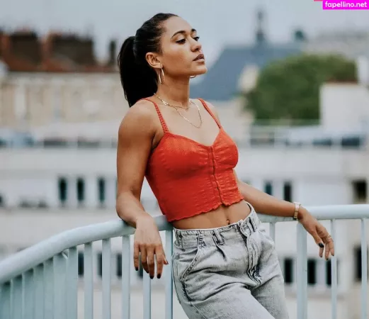 Josephine Jobert OnlyFans Thumbnail #6pRVRqhRha