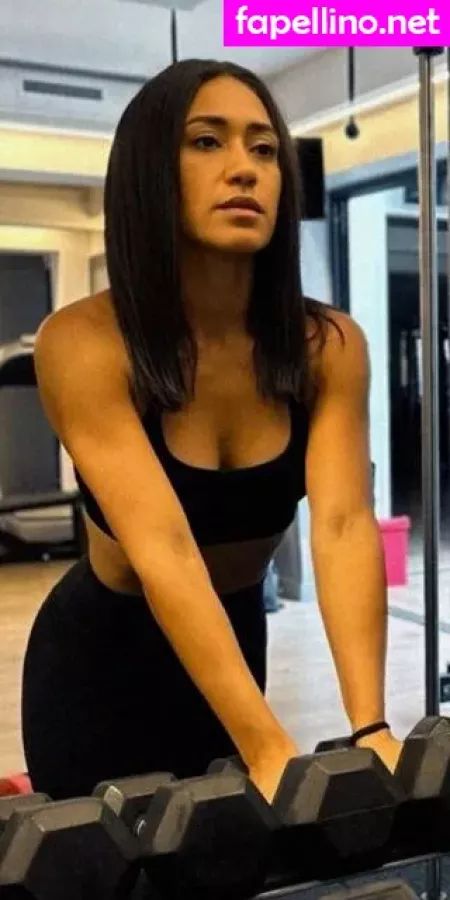 Josephine Jobert OnlyFans Thumbnail #C2ERuzLJIC