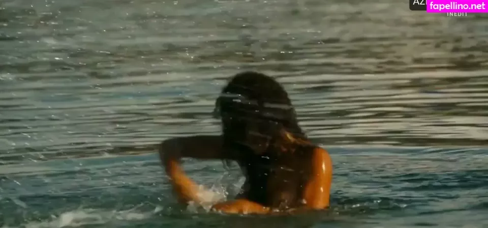 Josephine Jobert OnlyFans Thumbnail #WTPtV83crx
