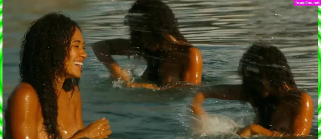 Josephine Jobert OnlyFans Thumbnail #kew52H5pD4