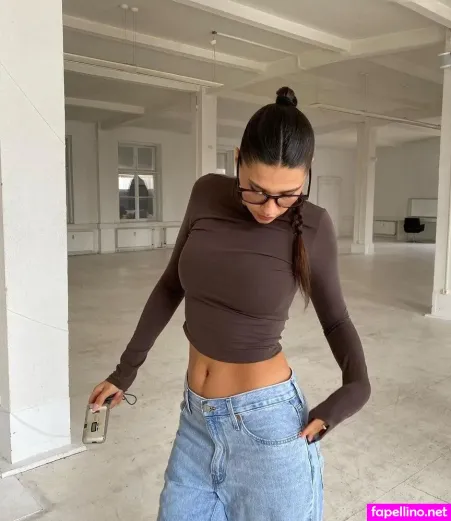 Josephine Joseph OnlyFans Thumbnail #R7qEWRMBbn