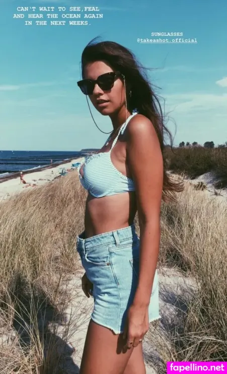 Josephine Joseph OnlyFans Thumbnail #UkBGncHYaJ