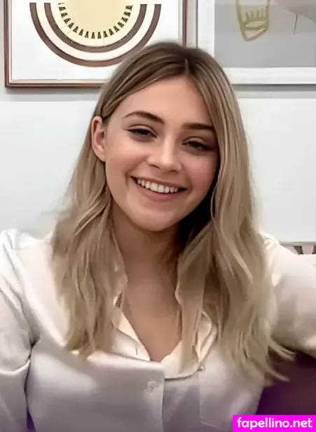 Josephine Langford Main Profile Photo
