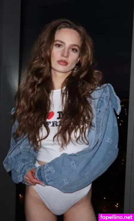 Josephine Lck OnlyFans Thumbnail #THArTnTwZs