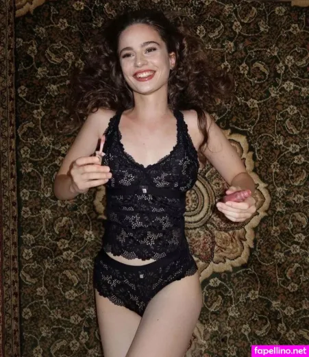 Josephine Lck OnlyFans Thumbnail #W192ywoLzc