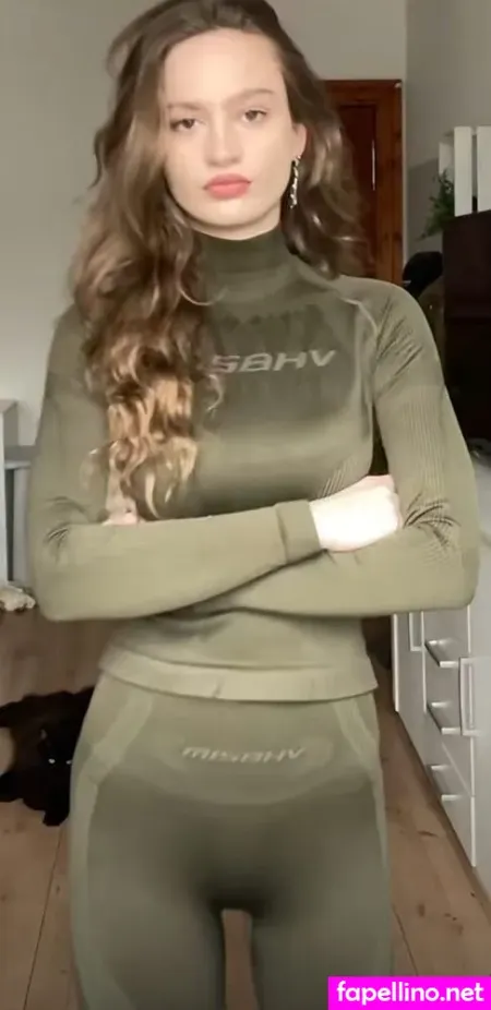 Josephine Lck OnlyFans Thumbnail #WdbFFrjjQz