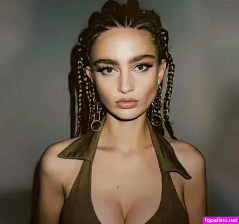 Josephine Lck OnlyFans Thumbnail #dUDtCqQ7uI