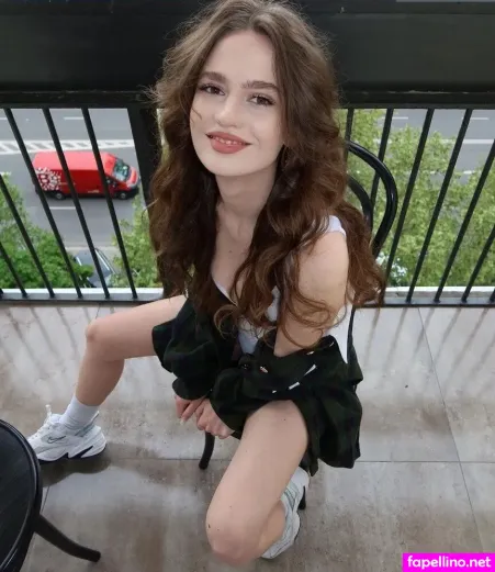 Josephine Lck OnlyFans Thumbnail #fFNa1Oem4j