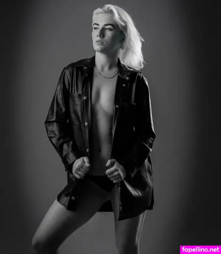 Josephine Nyborg Olsen OnlyFans Thumbnail #u693nyAwuc