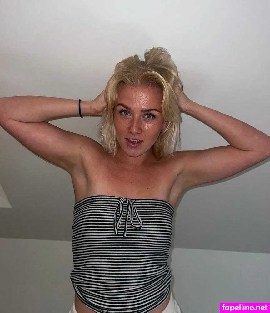 josephinenyborgolsen Nude Leaked OnlyFans Photo #YYf7EX8Jf1