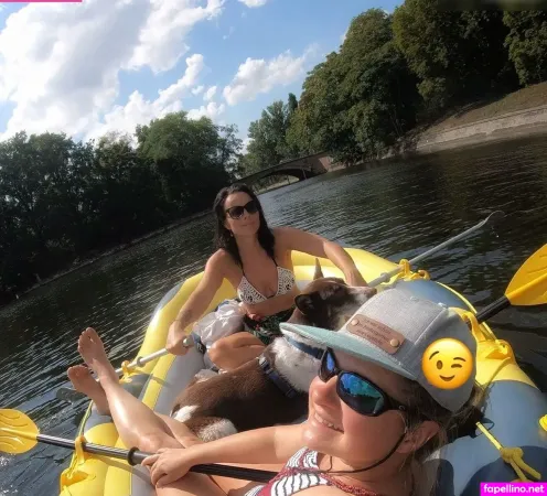 Josephine Schmidt OnlyFans Thumbnail #RkyK0xKGFH