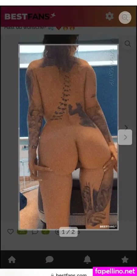 Josephine Thees OnlyFans Thumbnail #sIhVNWU7eh