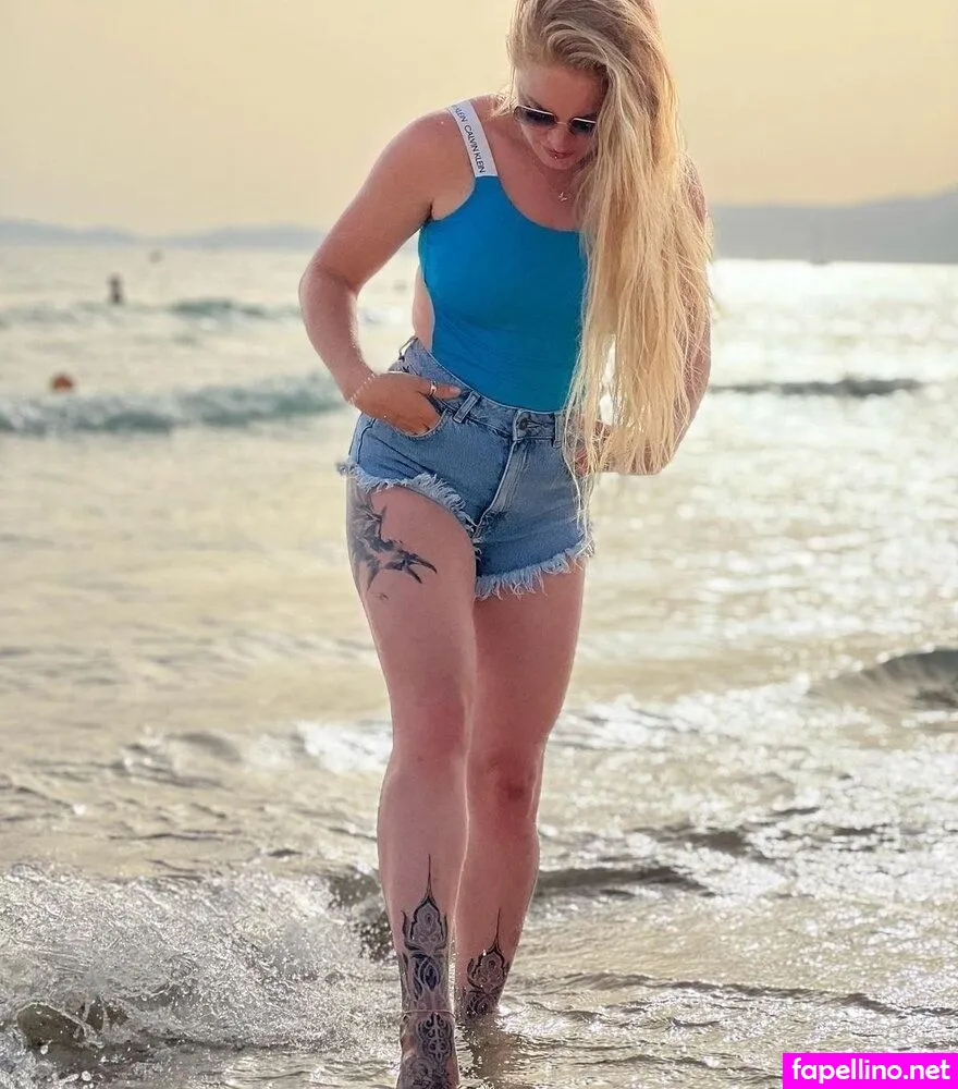 Josephine Welsch, josephine_welsch Nude Leaked OnlyFans Photo #39UmHkqKJ4