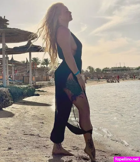 Josephine Welsch OnlyFans Thumbnail #QGUEgye3RY