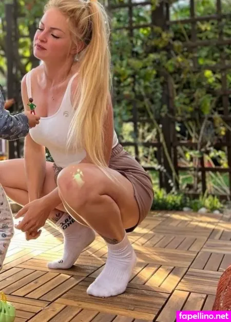 Josephine Welsch OnlyFans Thumbnail #ihGIKFdzrp