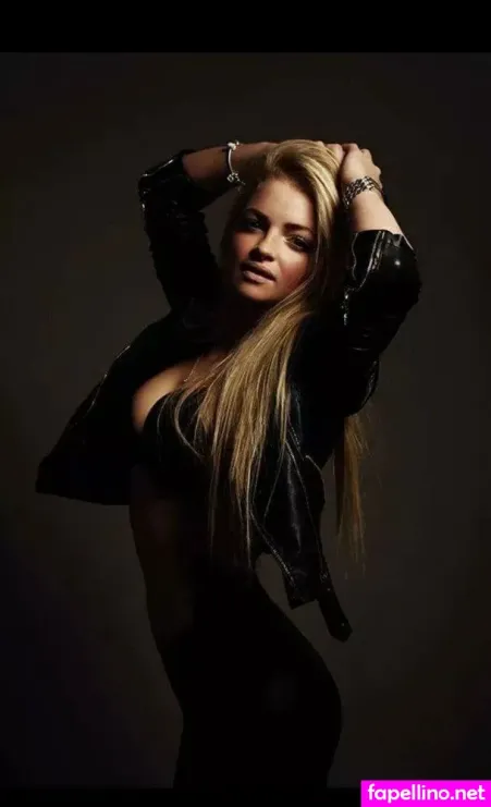 Josephine Welsch OnlyFans Thumbnail #jEM7t7tDjb