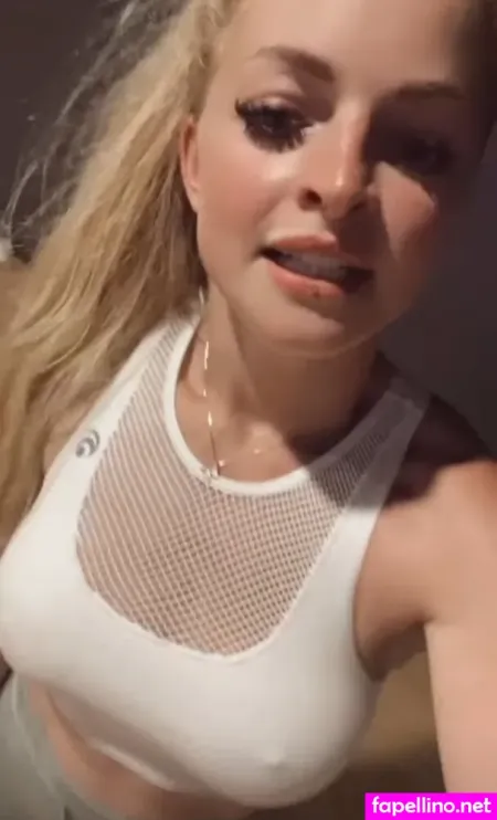 Josephine Welsch OnlyFans Thumbnail #kbpQd2aAXQ