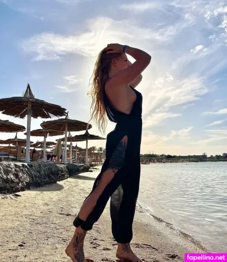 Josephine Welsch OnlyFans Thumbnail #n5PB7n4EJd