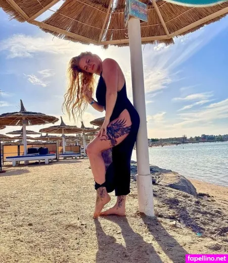 Josephine Welsch OnlyFans Thumbnail #x1kaPYnjou