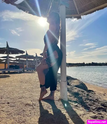 Josephine Welsch OnlyFans Thumbnail #zQBsCHJplB