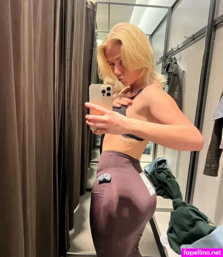 Josephinenyborgolsen OnlyFans Thumbnail #Pg893MrGI0