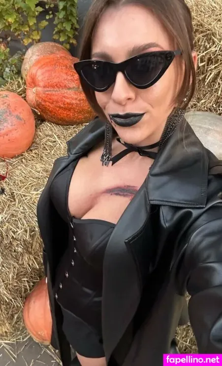 Josephinexxx OnlyFans Thumbnail #Haqo7PCG9M
