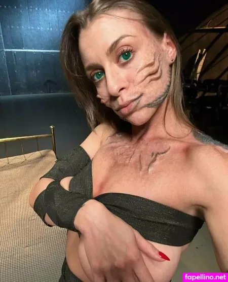 Josephinexxx OnlyFans Thumbnail #p3MmnKhi57