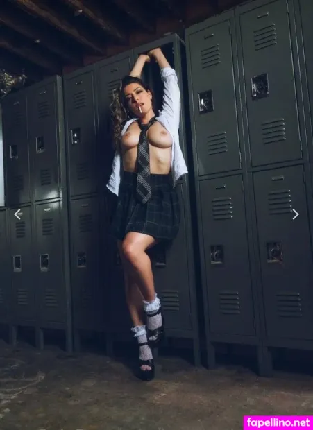 Josette Pimenta 1 OnlyFans Thumbnail #BOWeSiiNUI