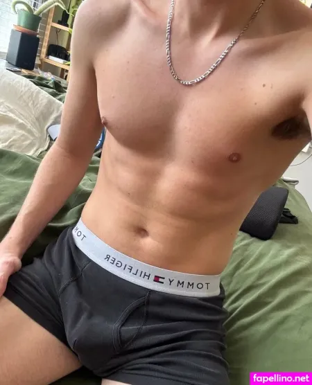 Josh Twink 1 OnlyFans Thumbnail #4kV1opCOTg