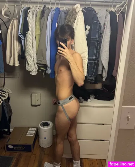 Josh Twink 1 OnlyFans Thumbnail #CEJKkY178m