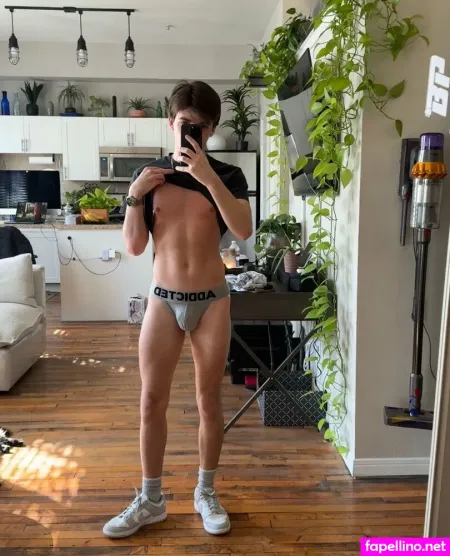 Josh Twink 1 OnlyFans Thumbnail #DVHJlWcFm3