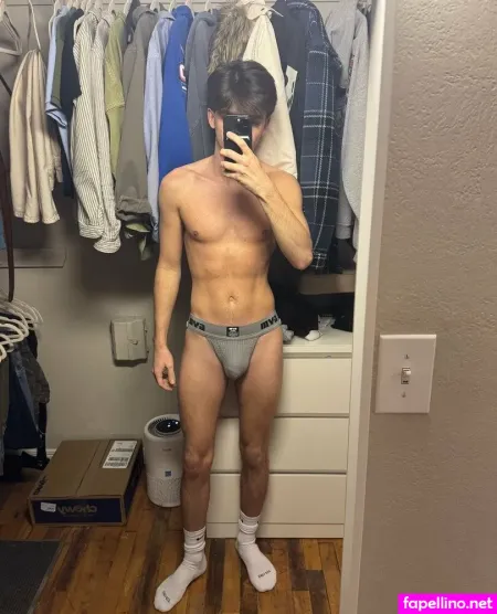Josh Twink 1 OnlyFans Thumbnail #FyadT4mPdp