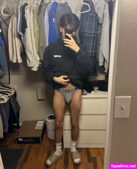 Josh Twink 1 OnlyFans Thumbnail #NBzRau3ueh
